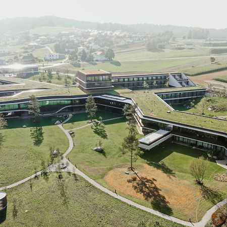 Loxone Campus Hotel Kollerschlag Luaran gambar