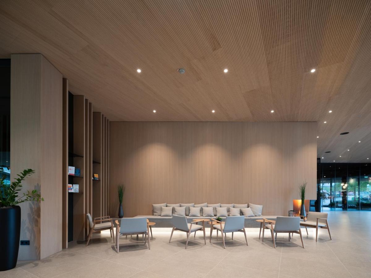 Loxone Campus Hotel Kollerschlag Luaran gambar