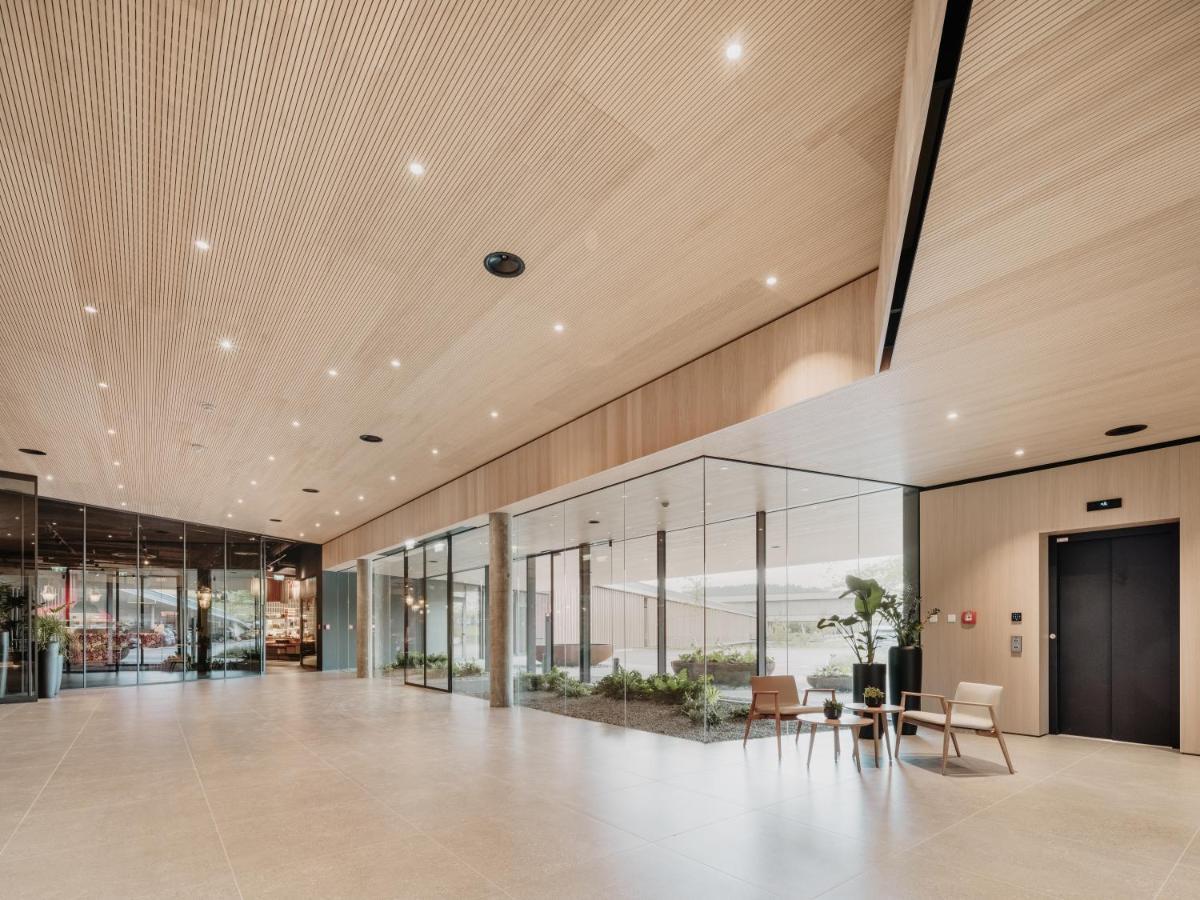 Loxone Campus Hotel Kollerschlag Luaran gambar