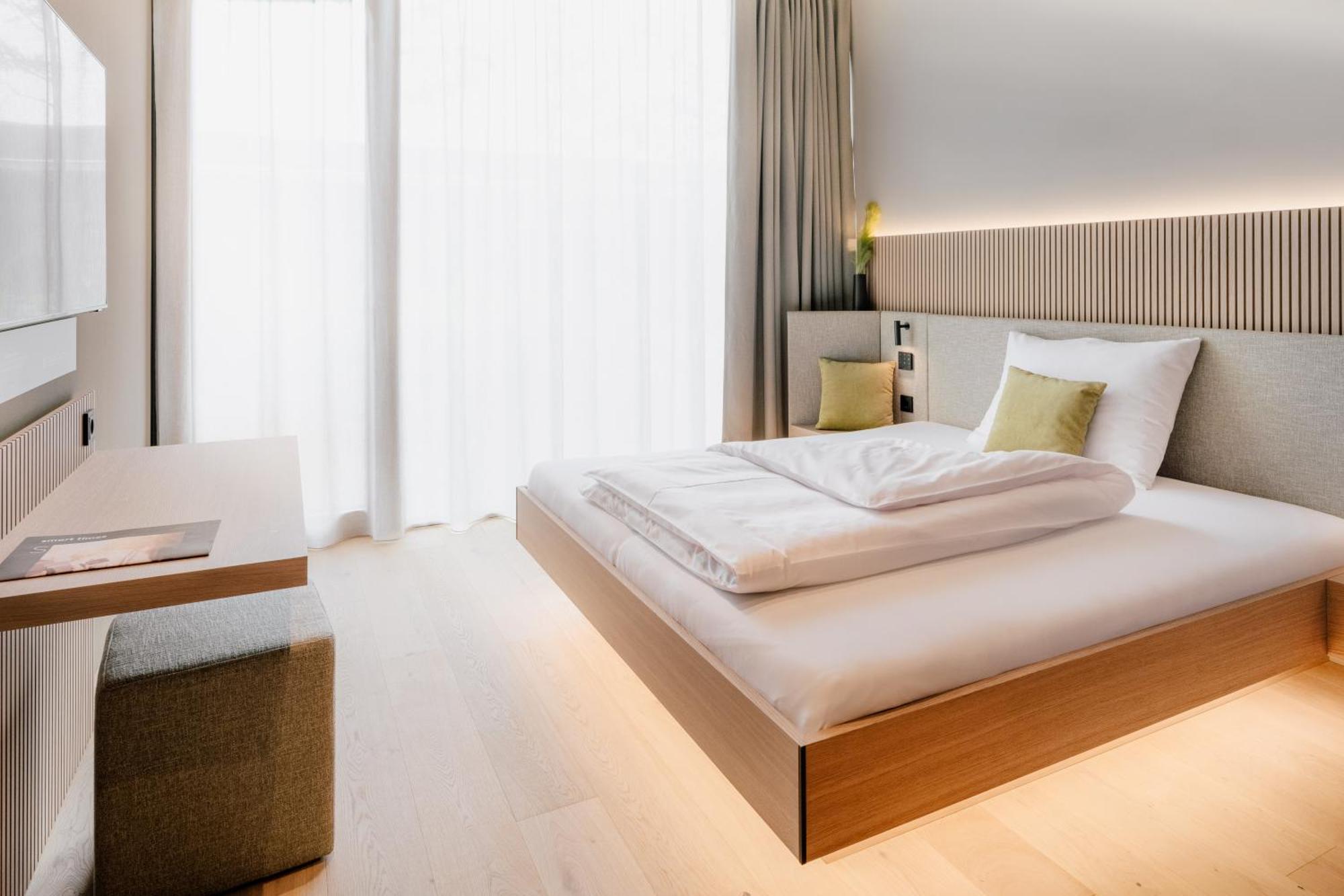 Loxone Campus Hotel Kollerschlag Luaran gambar
